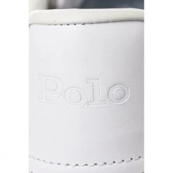 Polo Ralph Lauren Sneakers White 10 Polo Ralph Lauren Sneakers White -Tilbud miinto Butikk unnamed file 1038