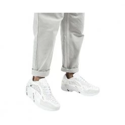 Raf Simons Sneakers Cylon-21 White -Tilbud miinto Butikk unnamed file 10385