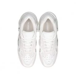 Raf Simons Sneakers Cylon-21 White -Tilbud miinto Butikk unnamed file 10389