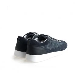 Geox Sneakers "U Kennet" Blue