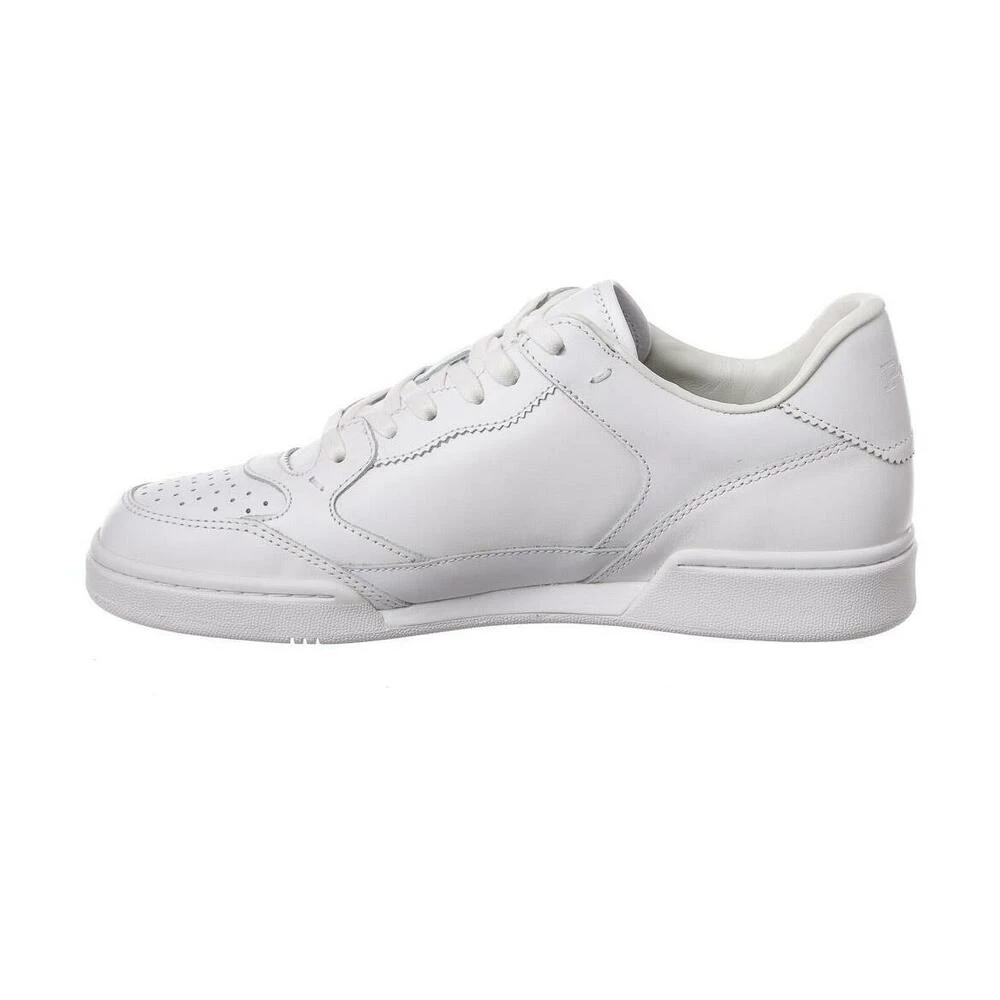 Polo Ralph Lauren Sneakers White 5 Polo Ralph Lauren Sneakers White - Bilde 5