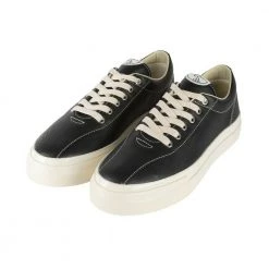 S.W.C. Stepney Workers Club Sneakers Black -Tilbud miinto Butikk unnamed file 10403