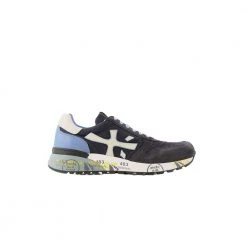Premiata MICK 1280E SNEAKERS Blue -Tilbud miinto Butikk unnamed file 10412
