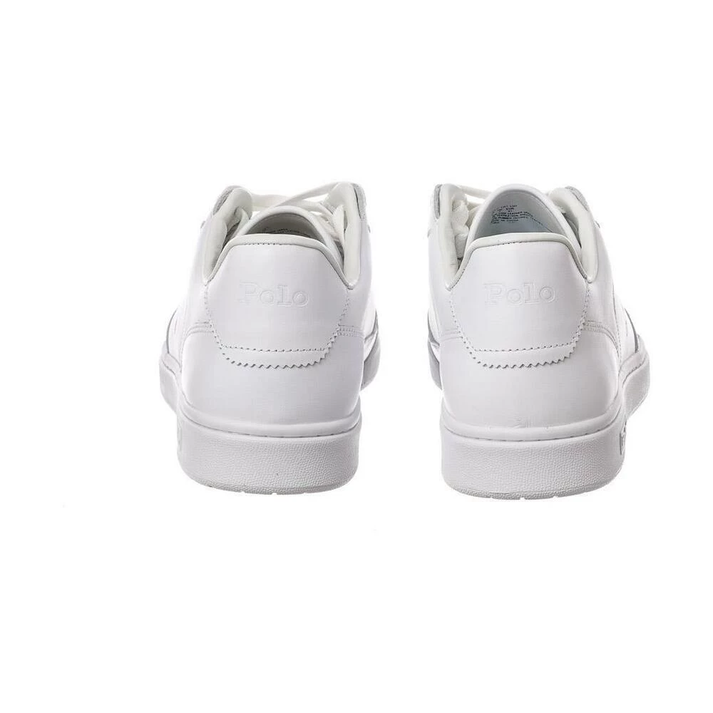 Polo Ralph Lauren Sneakers White 7 Polo Ralph Lauren Sneakers White - Bilde 7