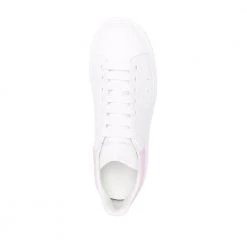 Alexander McQueen Sneakers White
