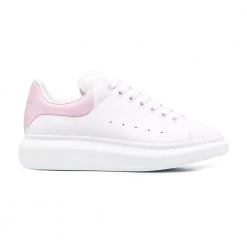 Alexander McQueen Sneakers White 6 Alexander McQueen Sneakers White -Tilbud miinto Butikk unnamed file 10422