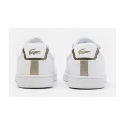 Lacoste Sneakers 7-41SMA000621G White -Tilbud miinto Butikk unnamed file 10426