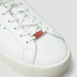 Kenzo Sneakers White