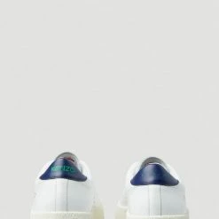 Kenzo Sneakers White -Tilbud miinto Butikk unnamed file 10439