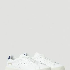 Kenzo Sneakers White -Tilbud miinto Butikk unnamed file 10440