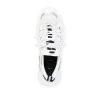 Alexander McQueen McQ Sneakers White White