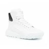 Alexander McQueen Sneakers White