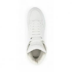 Alexander McQueen Sneakers White 6 Alexander McQueen Sneakers White -Tilbud miinto Butikk unnamed file 10452