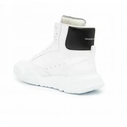 Alexander McQueen Sneakers White 7 Alexander McQueen Sneakers White -Tilbud miinto Butikk unnamed file 10453