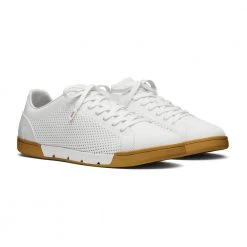 SWIMS Breeze Tennis Knit Sko White 6 SWIMS Breeze Tennis Knit Sko White -Tilbud miinto Butikk unnamed file 10472