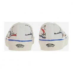 Vans Sneakers White 7 Vans Sneakers White -Tilbud miinto Butikk unnamed file 10476