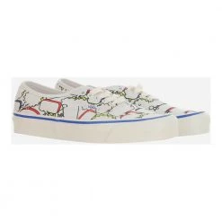 Vans Sneakers White 9 Vans Sneakers White -Tilbud miinto Butikk unnamed file 10478