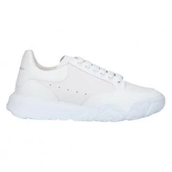 Alexander McQueen Sneakers White