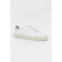 Axel Arigato Clean 90 Vegan Sneakers White