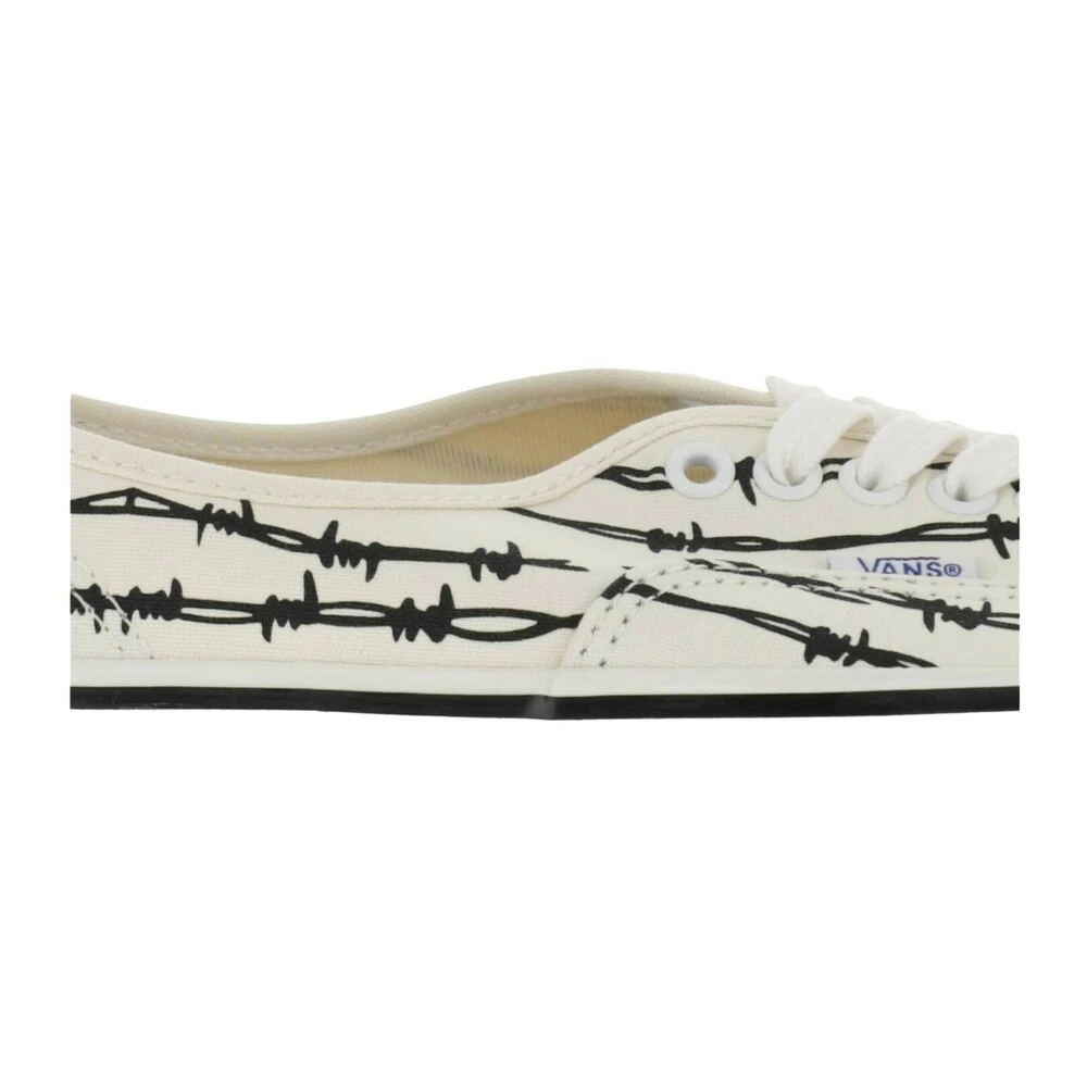 Vans Sneakers Beige 5 Vans Sneakers Beige - Bilde 5