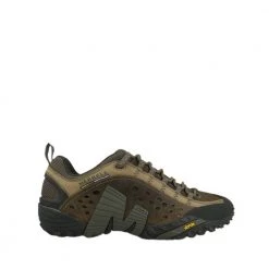 Merrell Men's Shoes Intercept J73705 Brown -Tilbud miinto Butikk unnamed file 10508