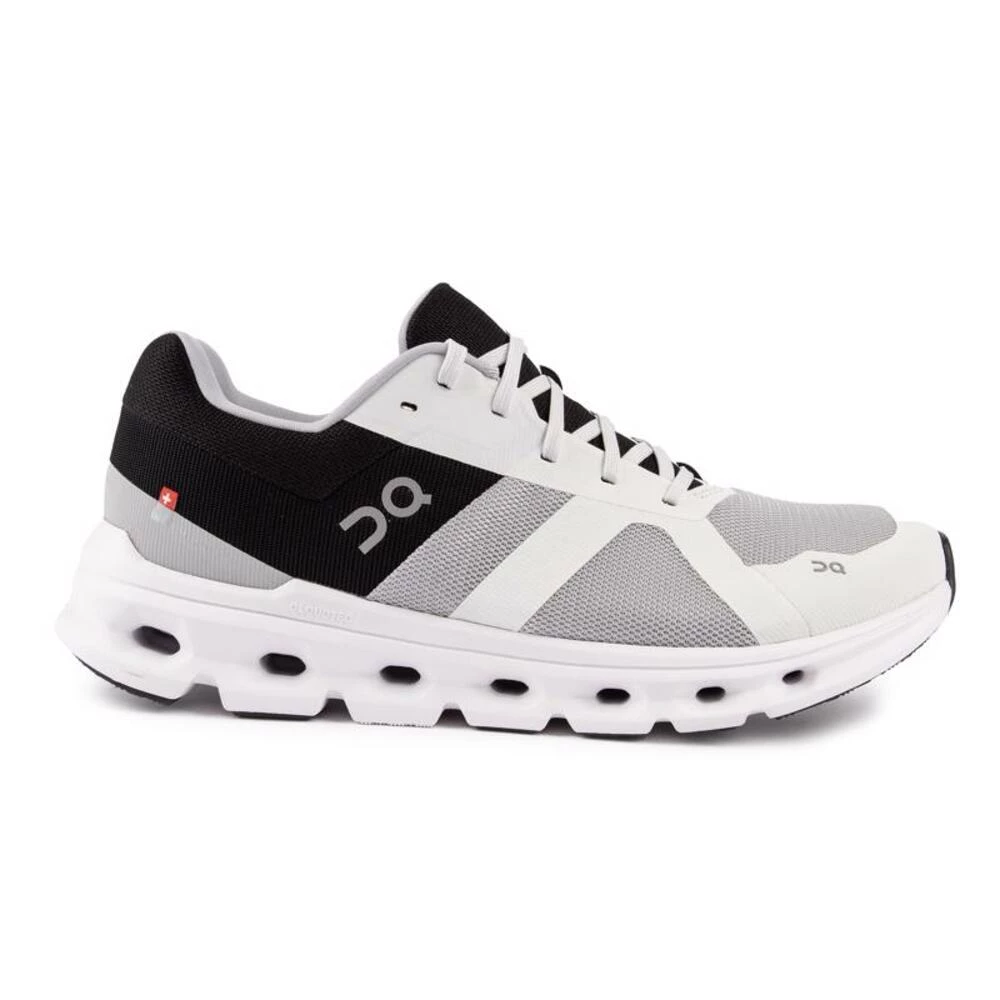 On Running Sneakers White 2 On Running Sneakers White - Bilde 2