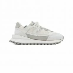 Axel Arigato Sonar White