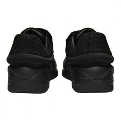 Raf Simons Antei Baskets Black