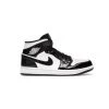Jordan Sneakers Black