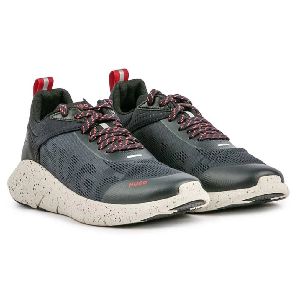 Hugo Boss Sneakers Blue 4 Hugo Boss Sneakers Blue - Bilde 4