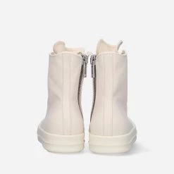 Rick Owens Man's Shoes Beige -Tilbud miinto Butikk unnamed file 10591