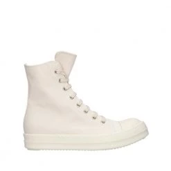 Rick Owens Man's Shoes Beige -Tilbud miinto Butikk unnamed file 10592