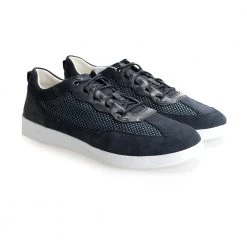 Geox Sneakers "U Kennet" Blue -Tilbud miinto Butikk unnamed file 106