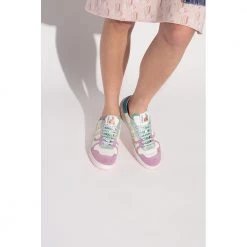 Lanvin FWSKDK00VEPEP220080 SNEAKERS White -Tilbud miinto Butikk unnamed file 10604