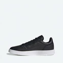 Adidas Originals Buty Sneakersy Supercourt Vegan H05735 Black 9 Adidas Originals Buty Sneakersy Supercourt Vegan H05735 Black -Tilbud miinto Butikk unnamed file 10611