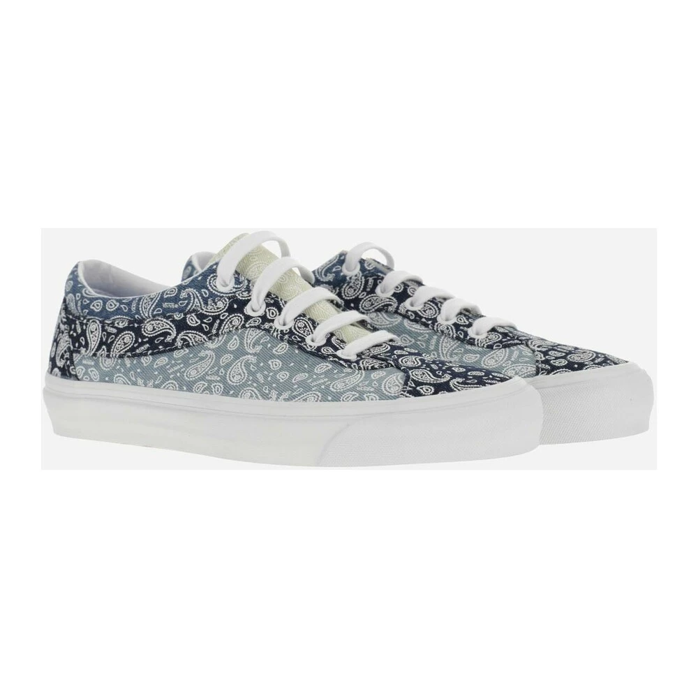 Vans Sneakers Blue 1 Vans Sneakers Blue