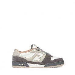 Fendi Sneakers Gray -Tilbud miinto Butikk unnamed file 1062