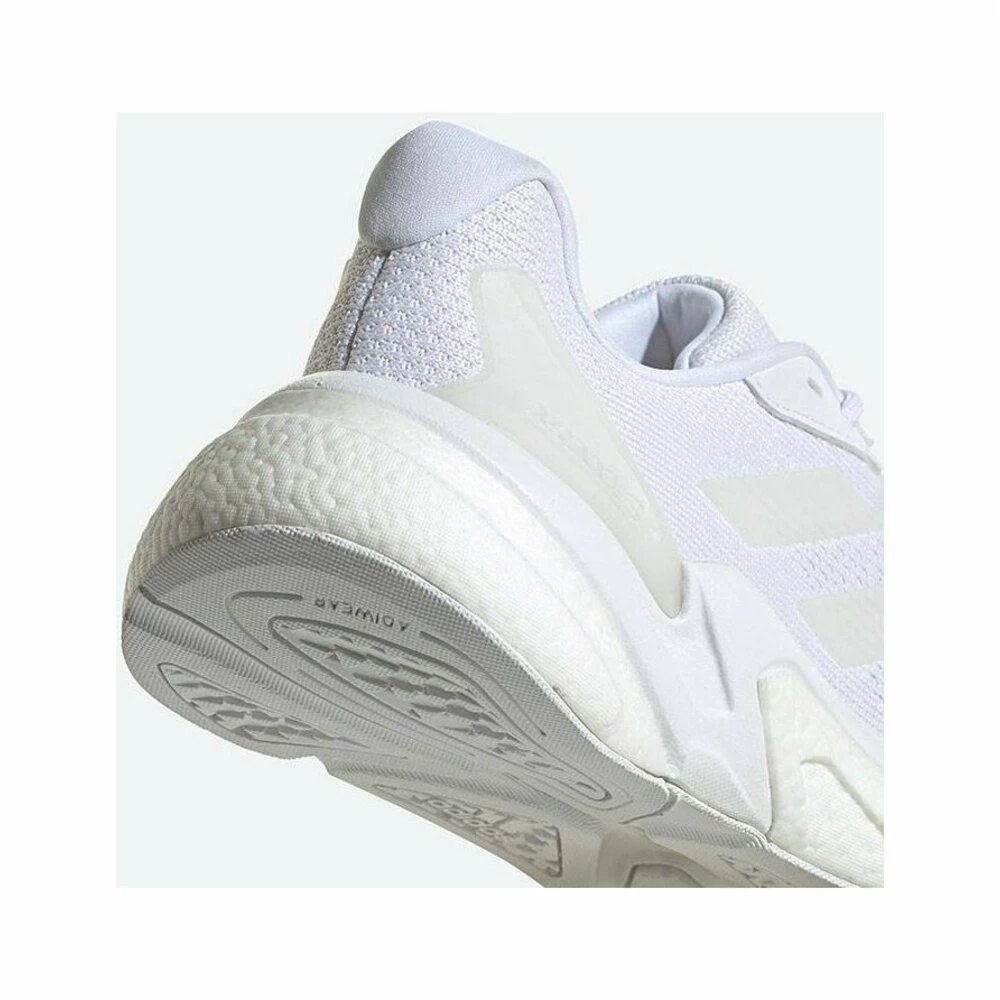 Adidas Sneakers White 1 Adidas Sneakers White