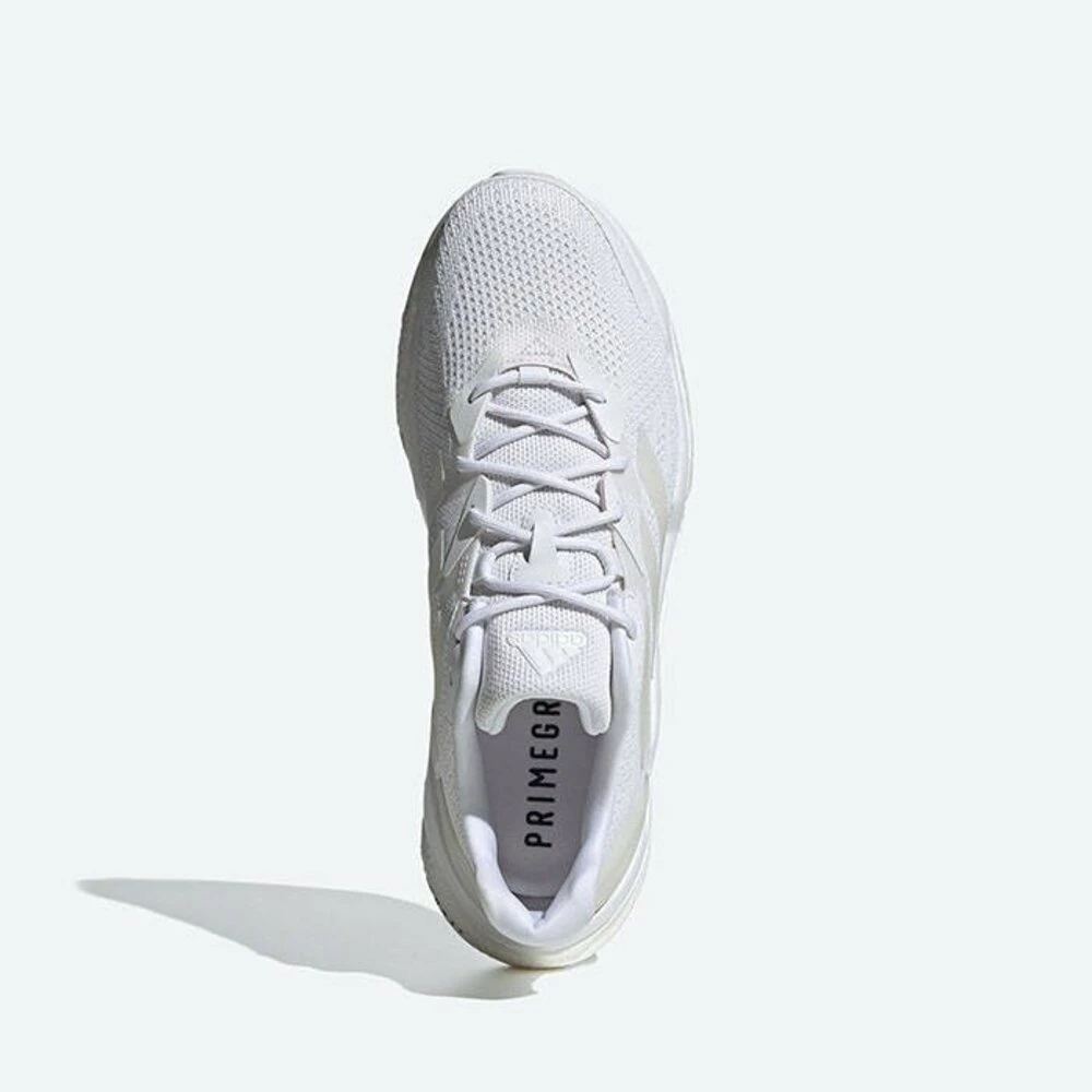 Adidas Sneakers White 3 Adidas Sneakers White - Bilde 3