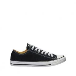 Converse All Star Chuck Taylor Sneakers Black -Tilbud miinto Butikk unnamed file 10632