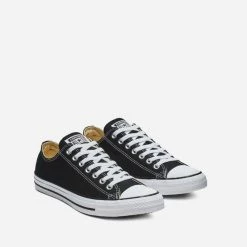 Converse All Star Chuck Taylor Sneakers Black -Tilbud miinto Butikk unnamed file 10636