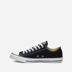Converse All Star Chuck Taylor Sneakers Black -Tilbud miinto Butikk unnamed file 10637