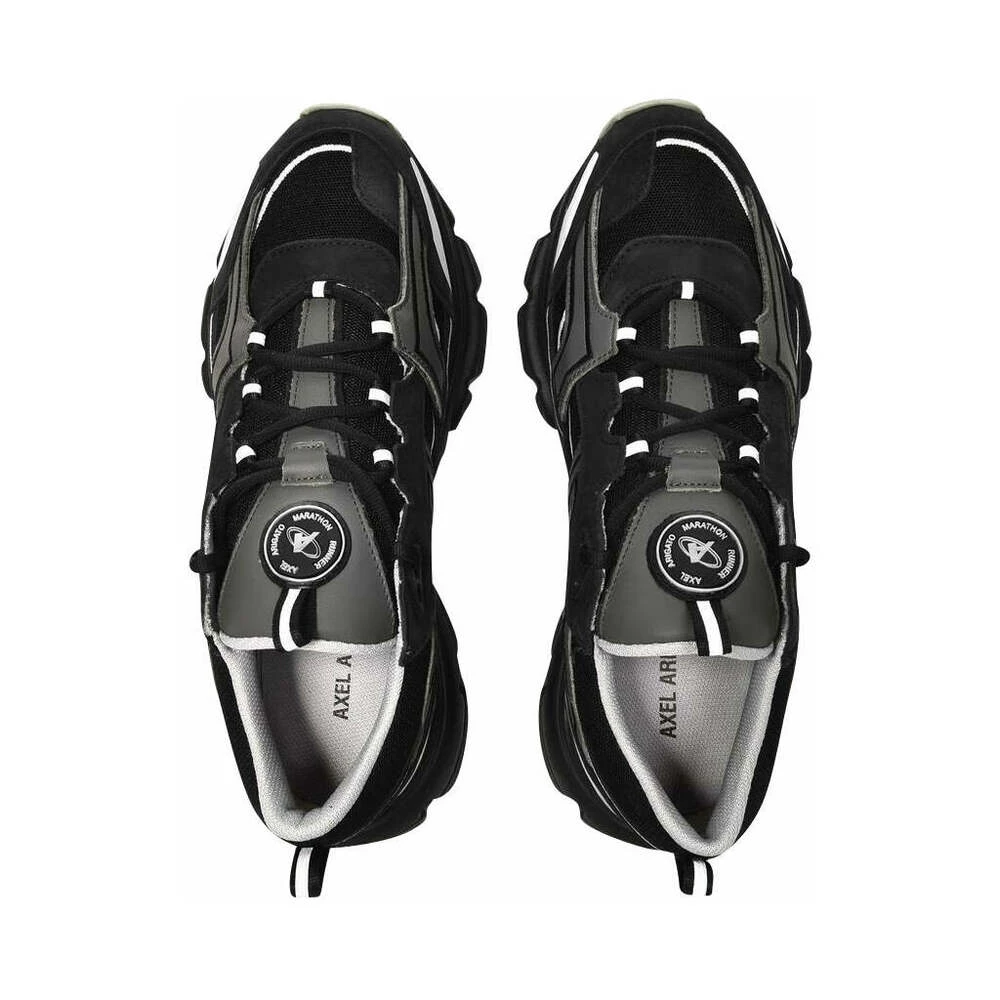 Axel Arigato Marathon R-Trail Sneakers Black 1 Axel Arigato Marathon R-Trail Sneakers Black