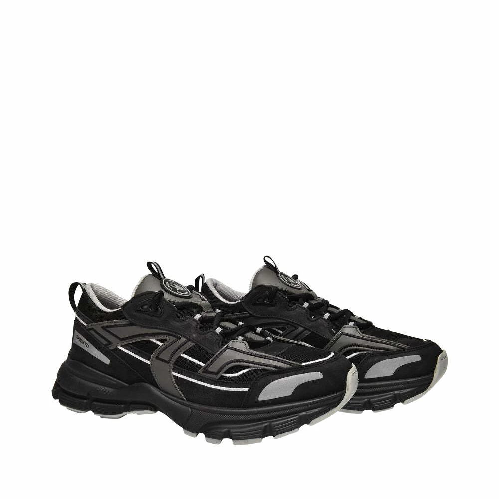 Axel Arigato Marathon R-Trail Sneakers Black 3 Axel Arigato Marathon R-Trail Sneakers Black - Bilde 3