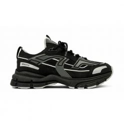 Axel Arigato Marathon R-Trail Sneakers Black 7 Axel Arigato Marathon R-Trail Sneakers Black -Tilbud miinto Butikk unnamed file 10642