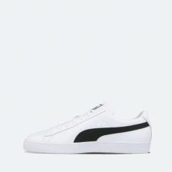 PUMA Basket Classic XXI 374923 02 Shoes White