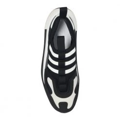 Y-3 Qisan Cozy Sneakers Black -Tilbud miinto Butikk unnamed file 10659