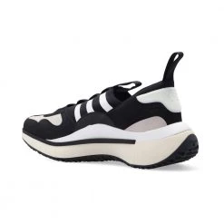 Y-3 Qisan Cozy Sneakers Black -Tilbud miinto Butikk unnamed file 10660