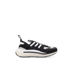 Y-3 Qisan Cozy Sneakers Black -Tilbud miinto Butikk unnamed file 10663