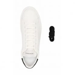 Emporio Armani Sneakers White